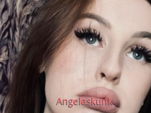 Angelaskunk