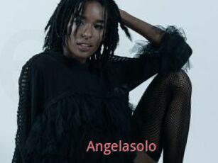 Angelasolo