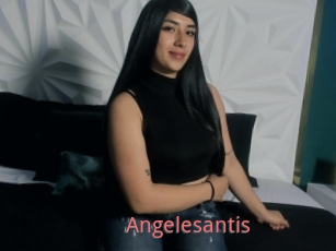 Angelesantis