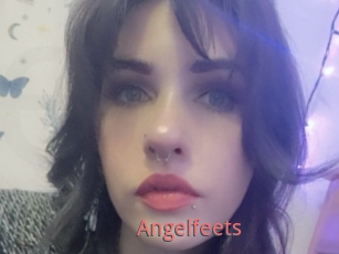 Angelfeets