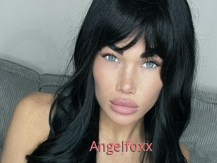 Angelfoxx