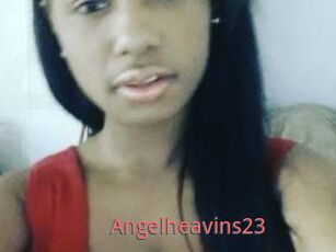 Angelheavins23