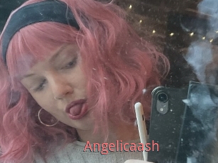 Angelicaash