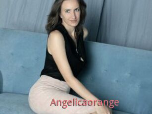 Angelicaorange