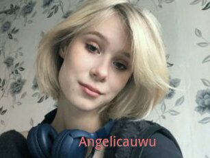 Angelicauwu