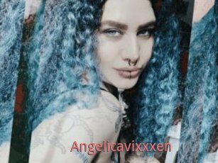 Angelicavixxxen