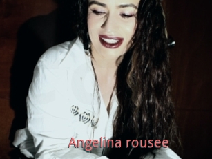 Angelina_rousee