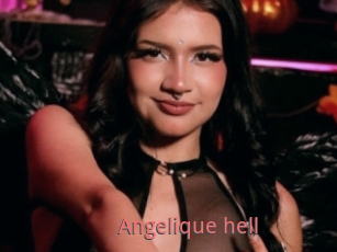 Angelique_hell