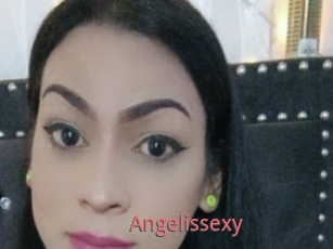 Angelissexy