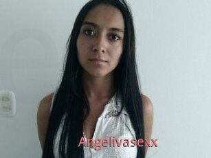 Angelivasexx