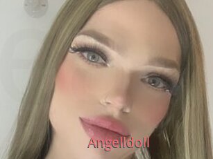 Angelldoll