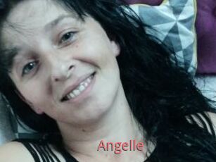 Angelle