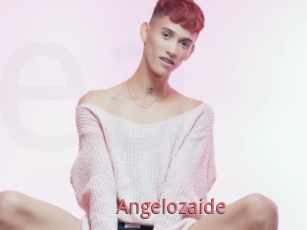 Angelozaide