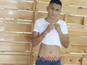 Angeltafur