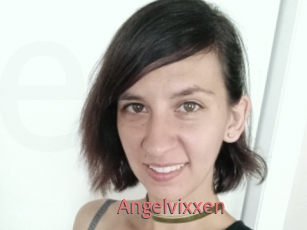 Angelvixxen