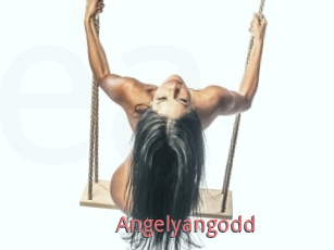 Angelyangodd