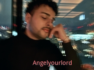 Angelyourlord