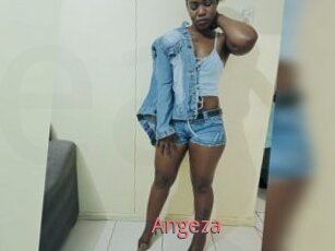 Angeza