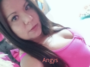 Angys