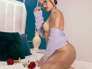 Aniahtaylor