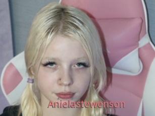 Anielastewenson