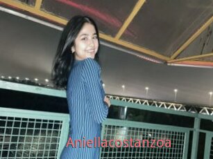 Aniellacostanzoa
