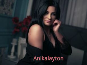 Anikalayton