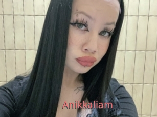 Anikkaliam