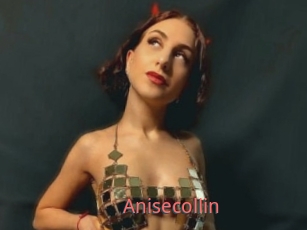 Anisecollin