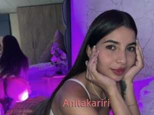 Anitakariri