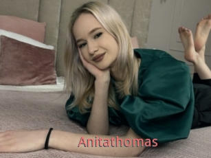 Anitathomas