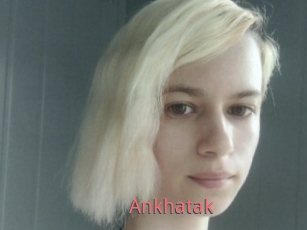 Ankhatak