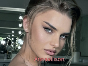 Annaallison