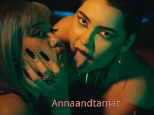 Annaandtamar