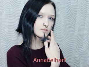Annabelhart