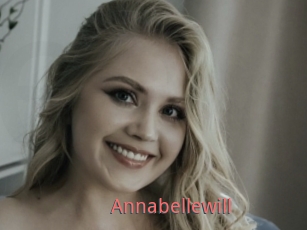 Annabellewill