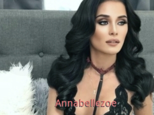 Annabellezoe
