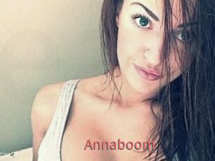 Annaboom