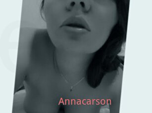 Annacarson