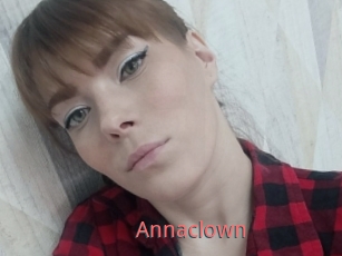 Annaclown