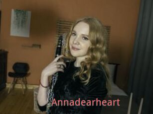 Annadearheart
