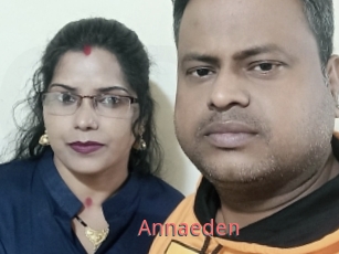 Annaeden