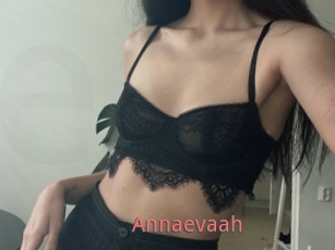 Annaevaah