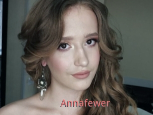 Annafewer