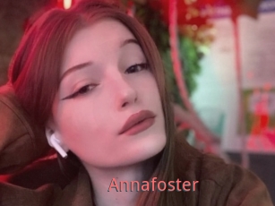 Annafoster