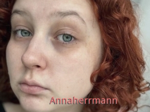 Annaherrmann