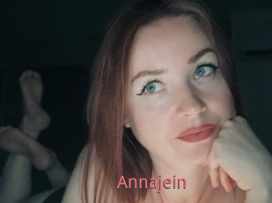 Annajein