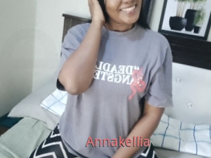 Annakellia