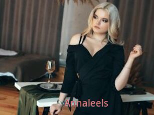Annaleels