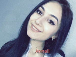Annali
